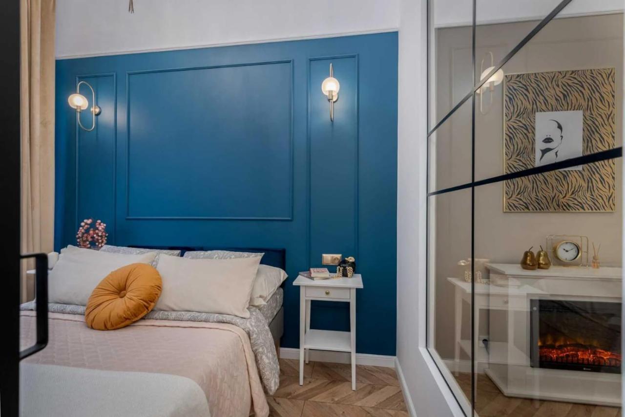 Olver Apartment Krasków Eksteriør bilde