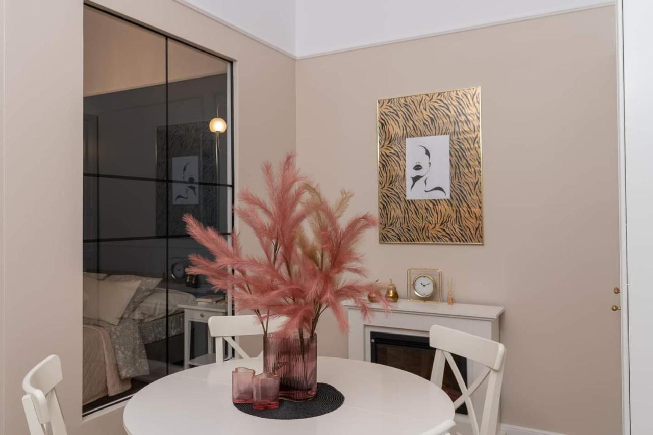 Olver Apartment Krasków Eksteriør bilde